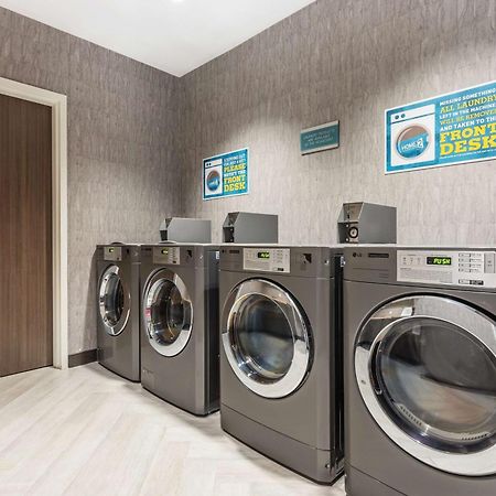 Home2 Suites By Hilton Cedar Rapids Westdale Экстерьер фото